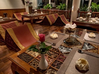 Foto: Samui Thai Cuisine