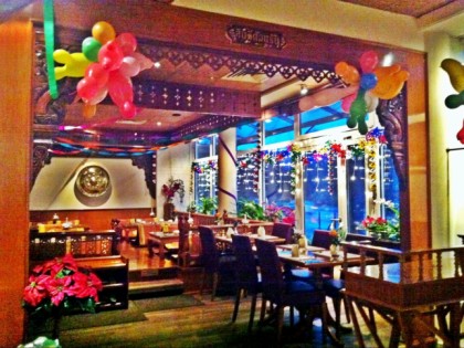 Foto: Samui Thai Cuisine